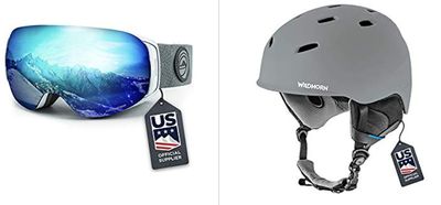 Amazon Canada Deals: Save up to 38% off Wildhorn Outfitters Ski/Snowboard Gear + 20% on eMeet Speakerphones