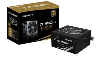 GIGABYTE GP-G750H 750W 80 PLUS Gold Certified Power Supply (GP-G750H) For $99.99 At Canada Computers & Electronics Canada