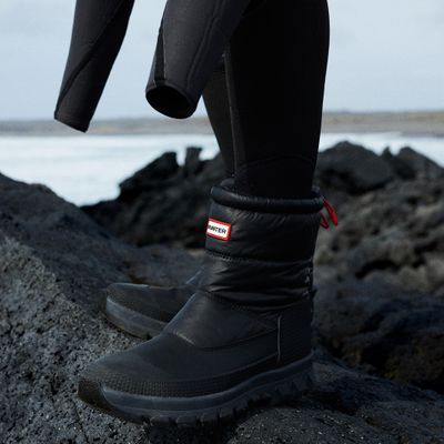 Hunter Boots Canada Boxing Day Sale: Up to 50% Off + Extra 15% Off + Free Shipping