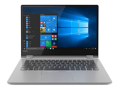 Lenovo Yoga 920 14" Touchscreen 2-in-1 Laptop (Intel Core i7-8550U/512GB SSD/8GB RAM) -Eng Open Box on Sale for $999.99 (Save $400.00) at Best Buy Canada