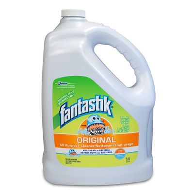 fantastik Fantastik 3.8L All-Purpose Cleaner Refill on Sale for $9.99 (Save $1.90) at Lowe's Canada