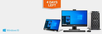 Dell Canada Daily Deals: Today, Save $1460 on the Latitude 5500 Laptop + More Deals & Coupons