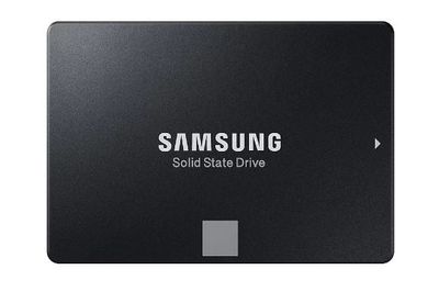 Samsung 860 EVO 2.5" SATA3 Internal SSD, 500GB (MZ-76E500B/AM-ST) For $89.99 At Staples Canada