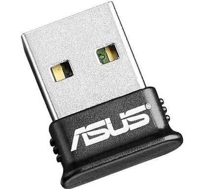 ASUS USB Adapter with Bluetooth (USB-BT400) For $14.99 At Amazon Canada ASUS USB Adapter with Bluetooth (USB-BT400) For $14.99 At Amazon Canada