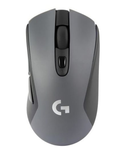 Logitech G603 LIGHTSPEED Wireless Gaming Mouse - 910-005099 For $79.99 At Newegg Canada