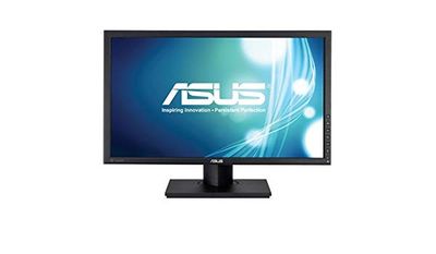 ASUS 23" 6ms GTG IPS LED Monitor (PB238Q) - Black - English On Sale for $150.95 at Best Buy Canada