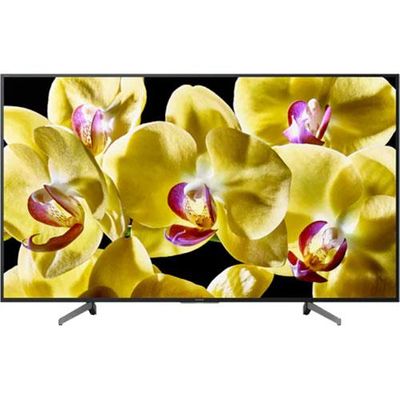 Sony 55" 4K UHD HDR X-Reality PRO LED Smart TV On Sale for $698.00 ( Save $502.00 ) at Visions Electronics Canada