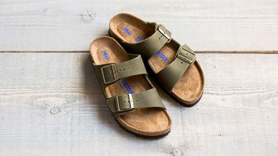 Birkenstock Sandals from $69.99 at SoftMoc Canada