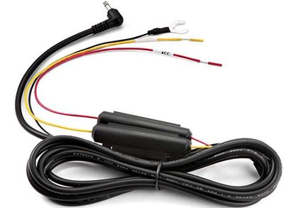 THINKWARE TWA-SH Hardwiring Cable for THINKWARE Dash Cams For $19.96 At Amazon Canada