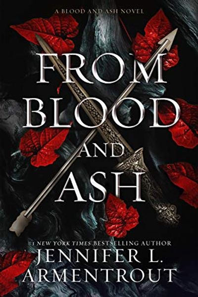 From Blood and Ash (Blood And Ash Series Book 1) Kindle Edition On Sale for $ 1.49 at Amazon Canada