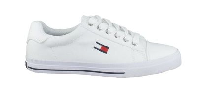 TOMMY HILFIGER LAVA 2 SNEAKER For $35.98 At The Shoe Company Canada