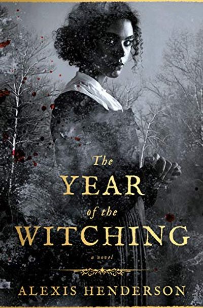 The Year of the Witching Kindle Edition On Sale for $ 1.99 at Amazon Canada