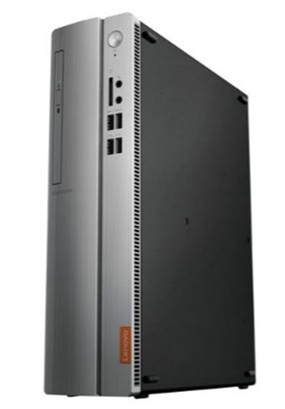 Lenovo IdeaCentre 310S Desktop PC - Silver (AMD A9-9430/1TB HDD/4GB RAM/Windows 10) - English For $199.99 At Best Buy Canada