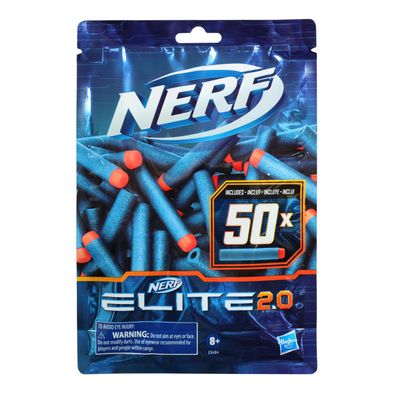 Nerf Elite 2.0 50-Dart Refill Pack On Sale for $ 12.97 at Costco Canada