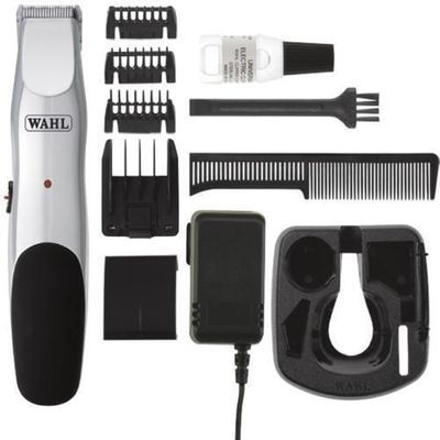 Wahl Rechargeable Beard Trimmer On Sale for $ 12.97 at Walmart Canada