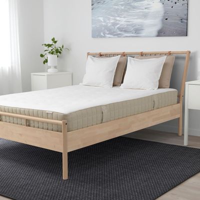 HIDRASUND Queen mattress On Sale for $ 699.00 at IKEA Canada