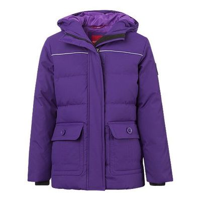 Ecko Red Girls' Down Parka On sale for $ 36.97 at Sport Chek Canada