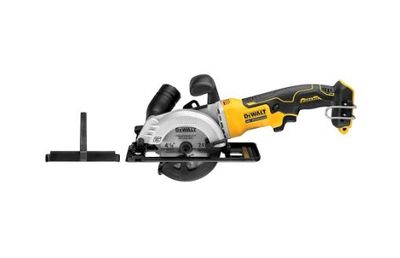 DEWALT ATOMIC 20V MAX Brushless Sub Compact Mini Circ Saw (Tool Only) For $129.00n At The Home Depot Canada