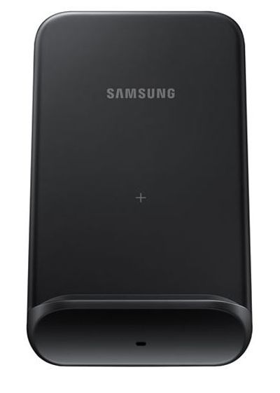 Samsung Qi Wireless Convertible Pad / Stand - Black For $34.99 At Best Buy Canada