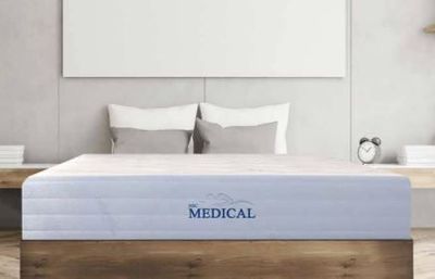 NSC Medical Pressure Balance Latex Mattress For $1599.99 At Costco Canada