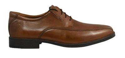 CLARKS TILDEN WALK OXFORD For $48.98 At Designer Shoe Warehouse