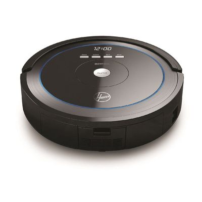 HOOVER Quest 1000 Robot Vacuum on Sale for $199.00 at Walmart Canada