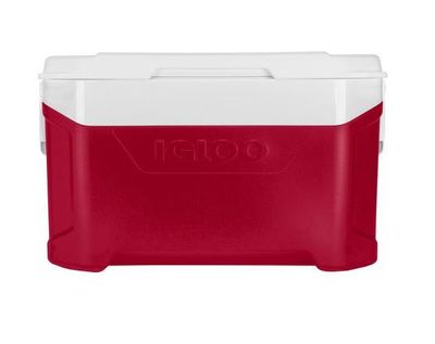 Igloo Latitude 50 Quart Cooler For $19.00 At Walmart Canada