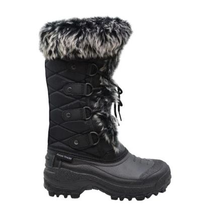 ARCTIC TRACKS TALL WINTER BOOT For $26.88 At Designer Show Warehouse Canada