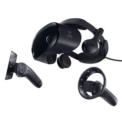 Samsung HMD Odyssey on Sale for $299.00 (Save $350.00) at Microsoft Store Canada
