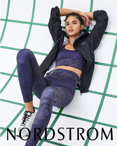 Nordstrom Weekly Ad Flyer January 20 to January 27
