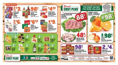 Elrod's Weekly Ad Flyer January 20 to January 26, 2021