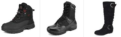 Amazon Canada Deals: Save 30% on Footwear for the Family + 50% on KitchenAid Food Chopper + 50% on Cordless Vacuum Cleaner