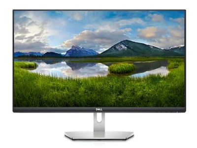 Dell 27 Monitor - S2721D For $299.99 At Dell Canada