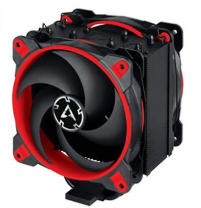 Freezer 34 Esports Duo - Red For $68.50 At Amazon Canada