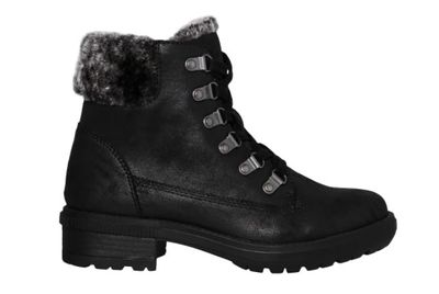 B52 BY BULLBOXER JUNIOR BOOTIE CLEARANCE For $26.88 At Designer Shoe Warehouse Canada