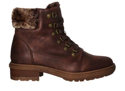 B52 BY BULLBOXER JUNIOR BOOTIE CLEARANCE For $26.88 At Designer Shoe Warehouse Canada