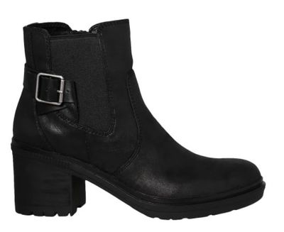 B52 BY BULLBOXER BOOTIE For $26.88 At Designer Shoe Warehouse Canada