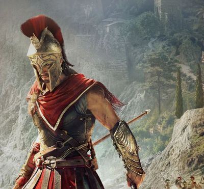 Assassin's Creed® Odyssey Game For $19.99 At PlayStation Store Canada