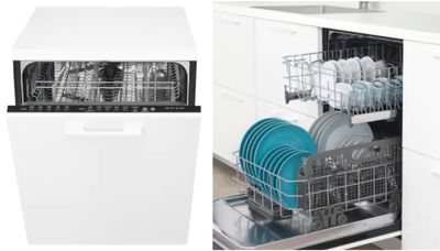 IKEa Canada Deals: Save 20% Off All Dishwashers + FREE Click and Collect Minimum Buy in $150 for GTA Market