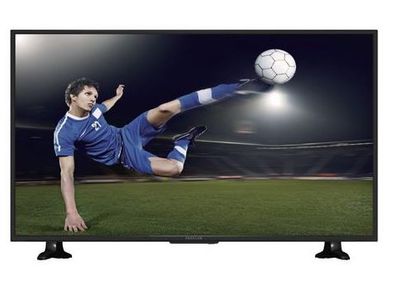 Proscan 50" 4K UHD TV, PLED5042-UHD For $268.00 At Walmart Canada