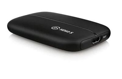 Elgato Game Capture HD60 S Video Capture Card For $199.99 At The Source Canada