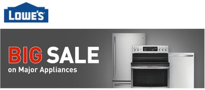 Lowe’s Canada Weekly Sale: Save The Tax When You Spend $100 with Coupon Code + More Deals