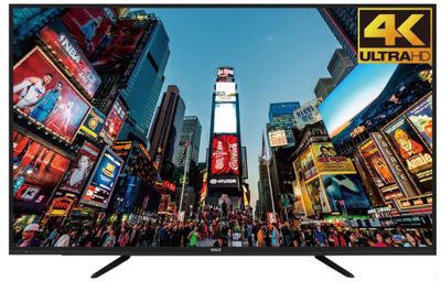 RCA 58" 4K Ultra HD TV, RTU5820 On Sale for $368 (Save $80) at Walmart Canada