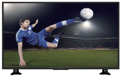 Proscan 50" 4K UHD TV, PLED5042-UHD On Sale for $268 (Save $30) at Walmart Canada