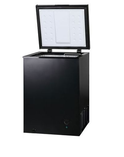 Arctic King 3.5 cu. ft. Chest Freezer For $155.00 At Walmart Canada