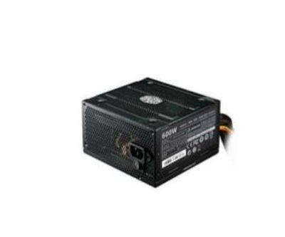 CoolerMaster Elite V3 MPW-6001-ACAAN1-US 600W ATX 12V Power Supply For $49.99 At Ebay Canada