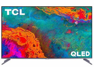 TCL 55-in. 4K HDR Roku Smart TV 55S533CA For $449.99 At Costco Canada TCL 55-in. 4K HDR Roku Smart TV 55S533CA For $449.99 At Costco Canada