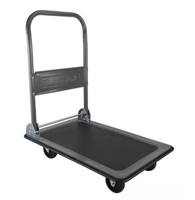Olympia Pack-N-Roll Platform Cart, 330-lb For $29.99 At Canadian Tire Canada