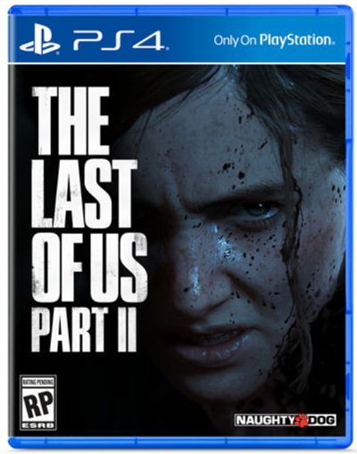 Walmart Canada Pre-Order Deals: Get The Last of Us Part II (PS4) for $79.96