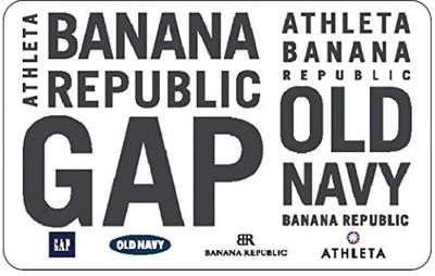 Amazon Canada Deals: Save 20% on a $50.00 Gap Options Gift Card, for $40.000